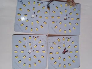 Photo - Ac/Dc Led PCB Board Is a Circuit Board Designed to Power Led Lights