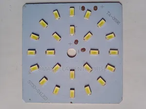 Ac/Dc Led PCB Board Is a Circuit Board Designed to Power Led Lights