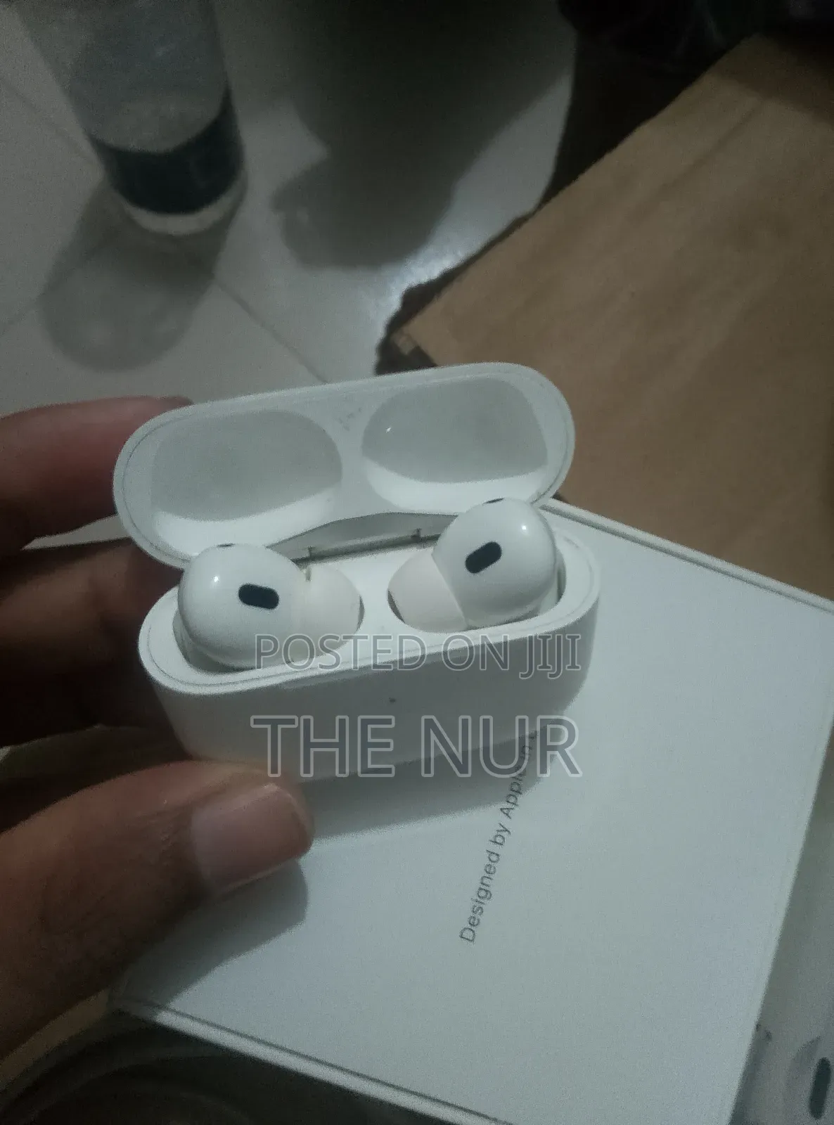 Airpods Pro 2nd Generation