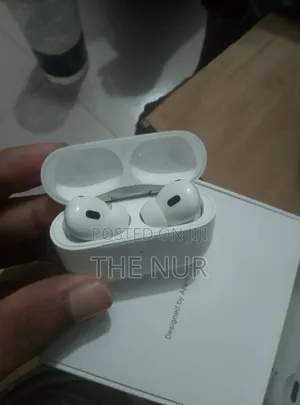 Airpods Pro 2nd Generation