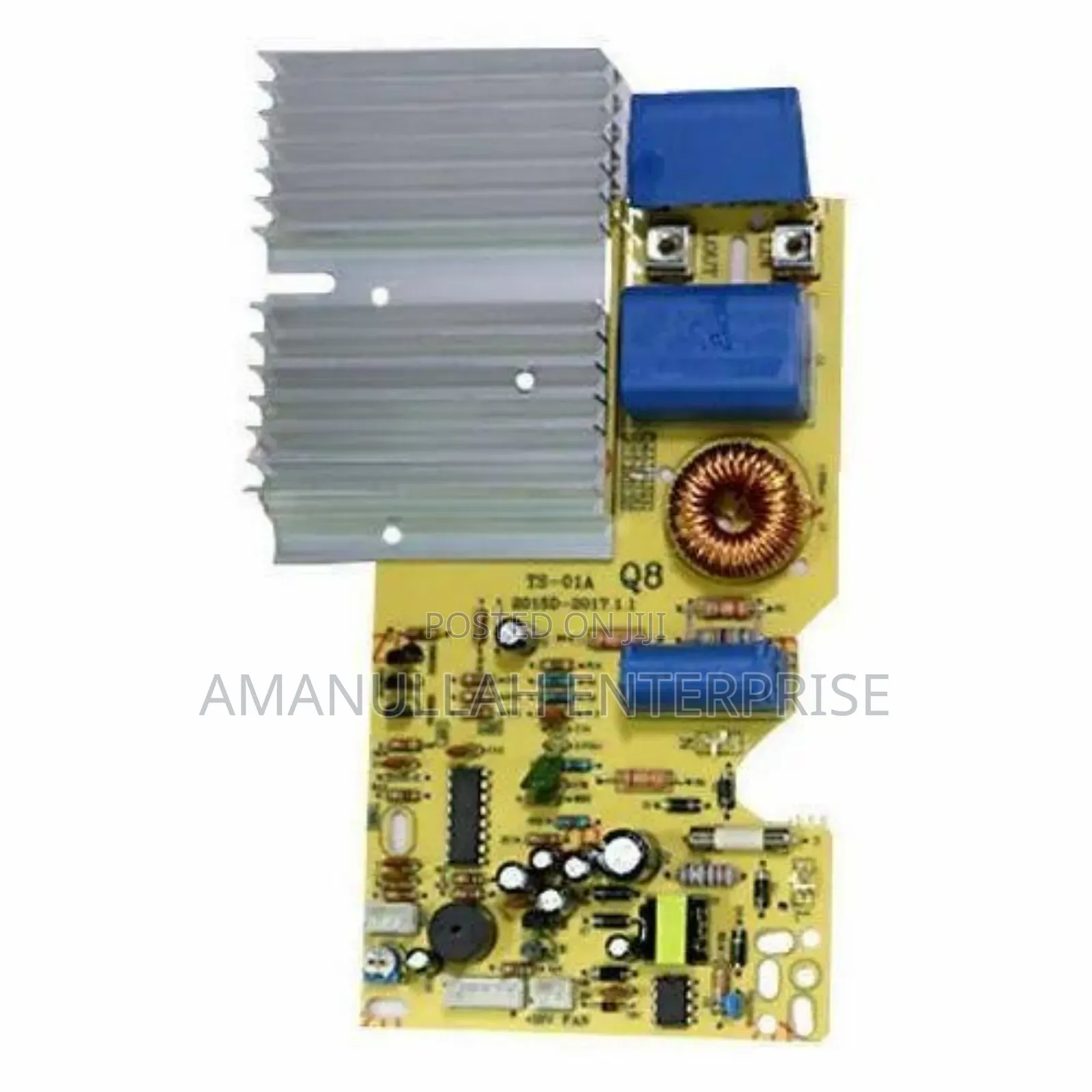 Induction Cooker Circuit Board, Which Is a Replacement Part Induction