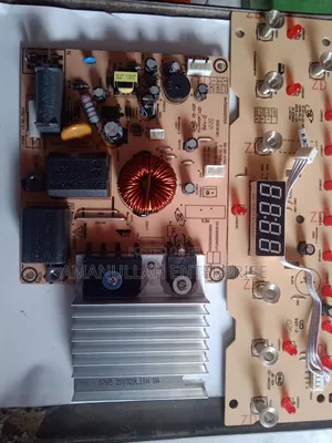 Induction Cooker Circuit Board, Which Is a Replacement Part Induction