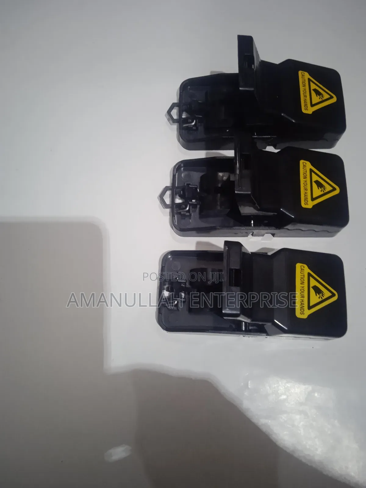 Rat or Mouse Trap Latest Model Mini Size but Effective