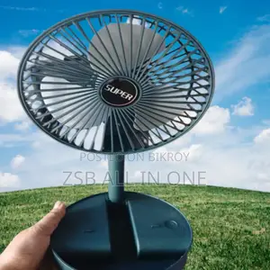 Rechargeable Supper Mini Foldable Fan DXXGDC JDBJFHN Ufhh