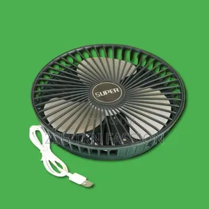 Rechargeable Supper Mini Foldable Fan DXXGDC JDBJFHN Ufhh