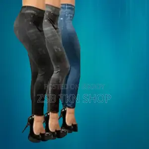 Slim'n Lift Caresse Jeans for Ladies