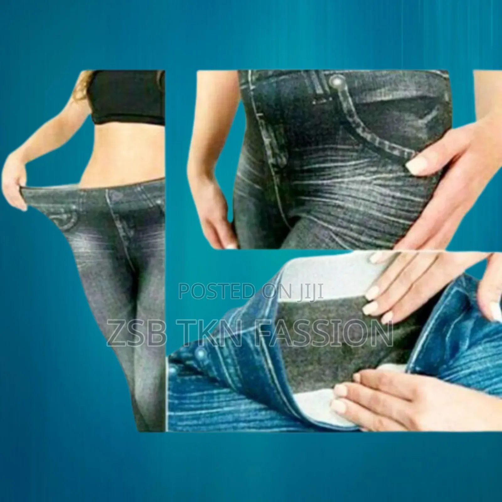 Slim'n Lift Caresse Jeans for Ladies HDHV FJGHJ FJNHG J