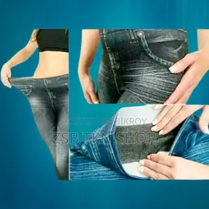 Slim'n Lift Caresse Jeans for Ladies