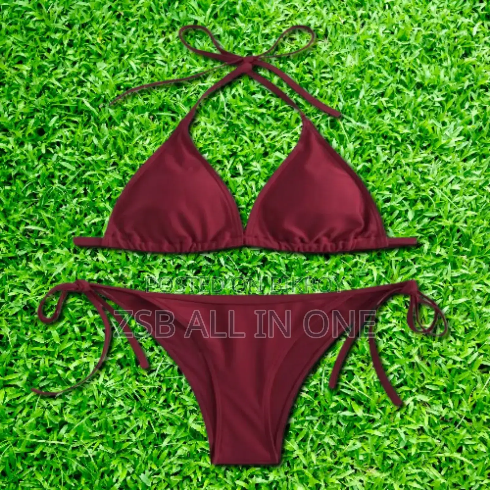 Bikini XGDH DGGH