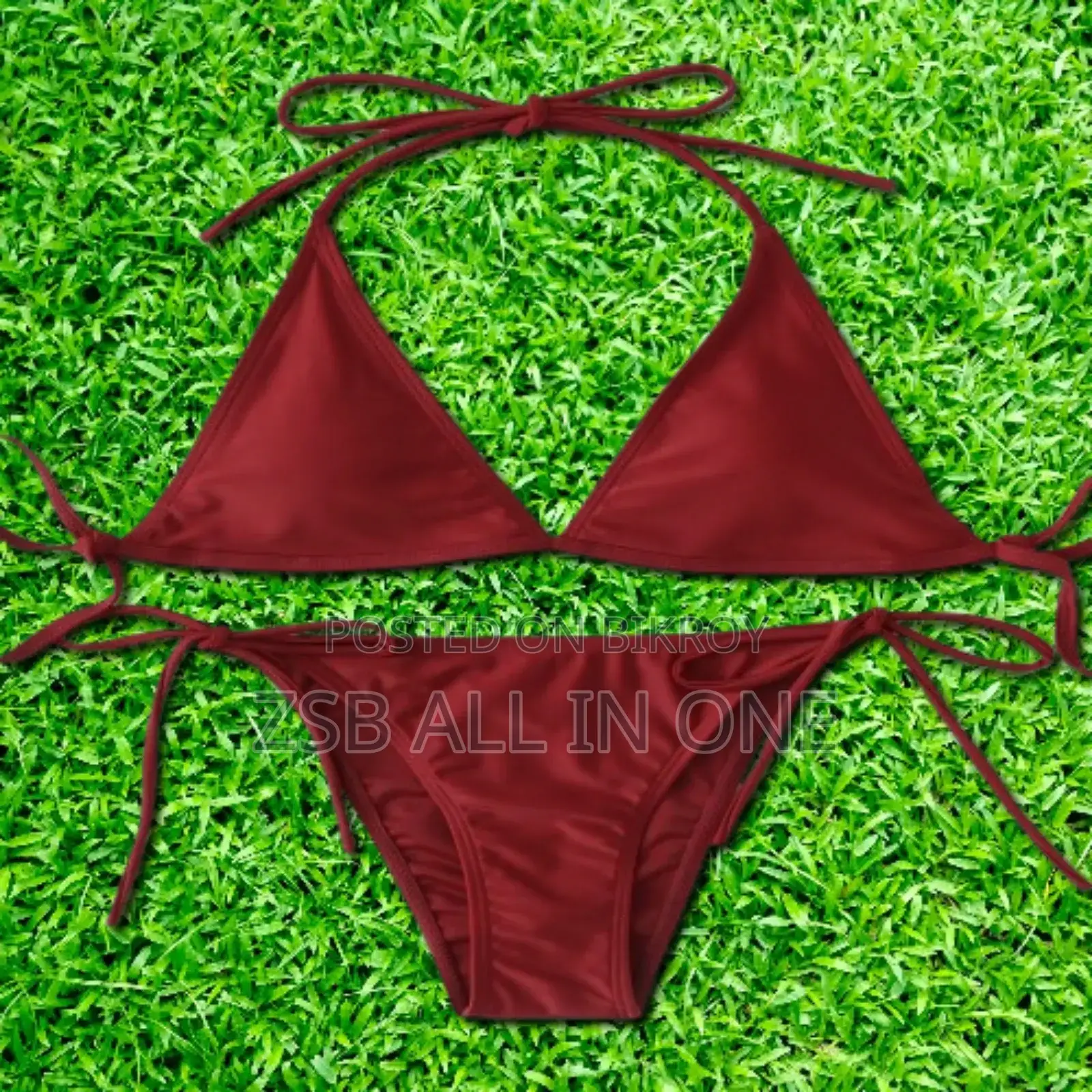 Bikini XGDH DGGH
