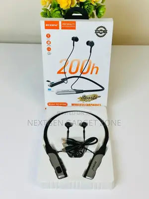 Recrsi Re-Ny060 Wireless Neckband