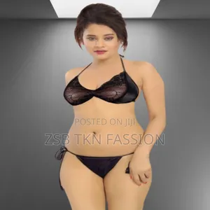 Soft Bikini Set For Girls