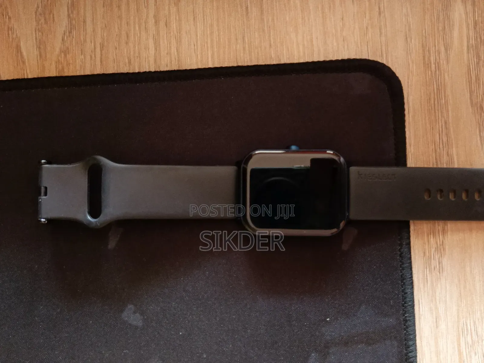 স্মার্ট Watch একদম ফুল ফ্রেশ