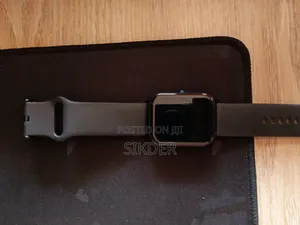 স্মার্ট Watch একদম ফুল ফ্রেশ