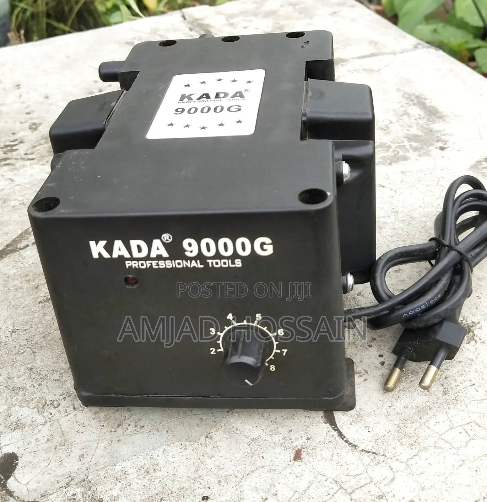 Kada 9000g
