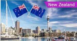 Photo - New Zealand Migration Service