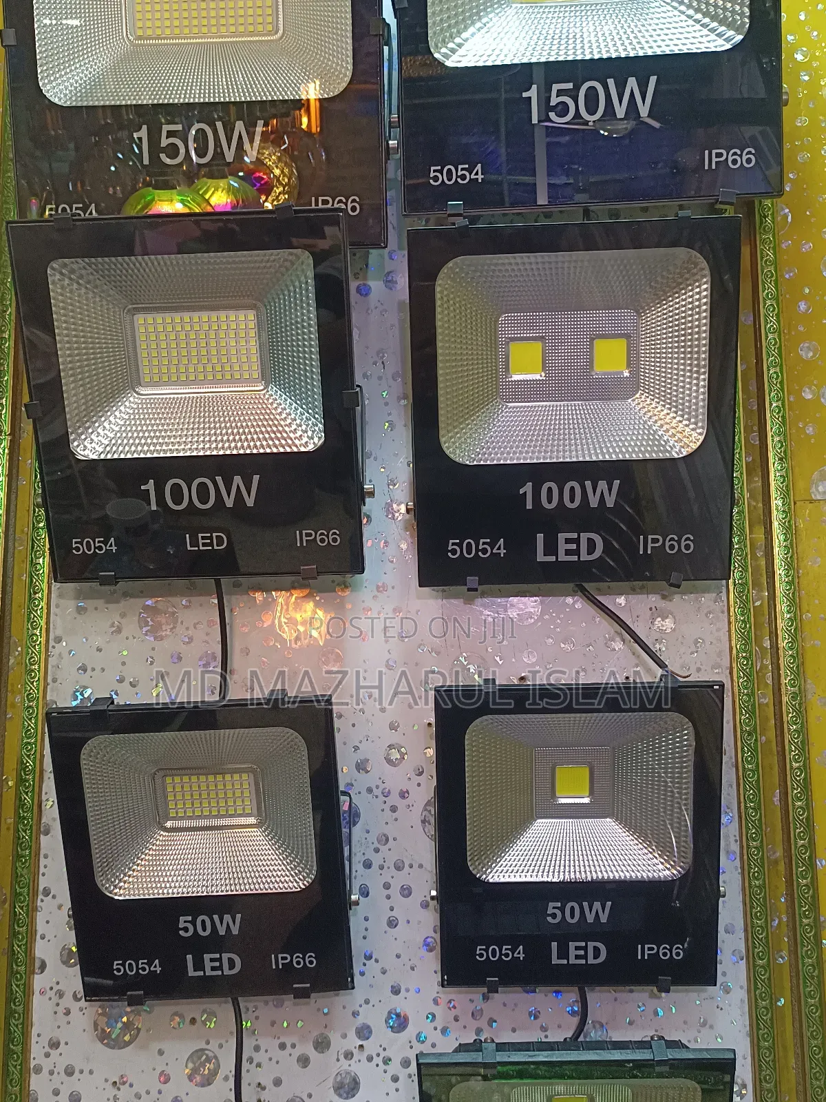 Electric Electronic Shop