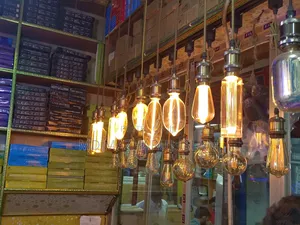 Electric Electronic Shop