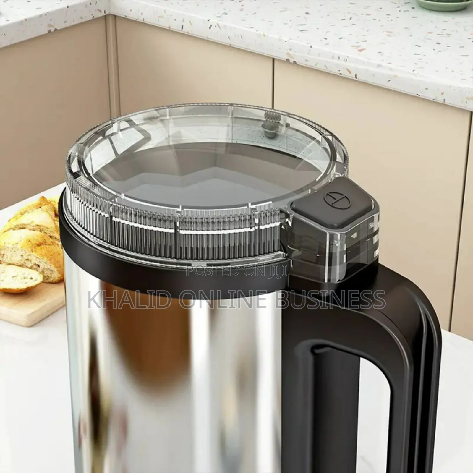 1200 Watt Electric Grinder