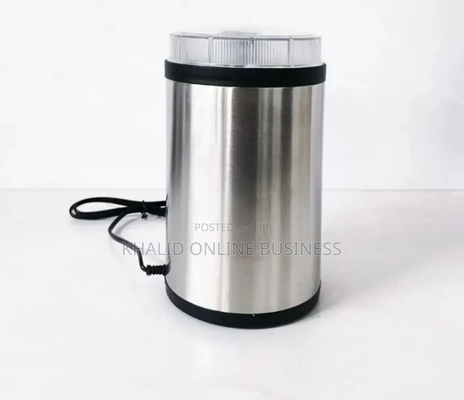 1200 Watt Electric Grinder
