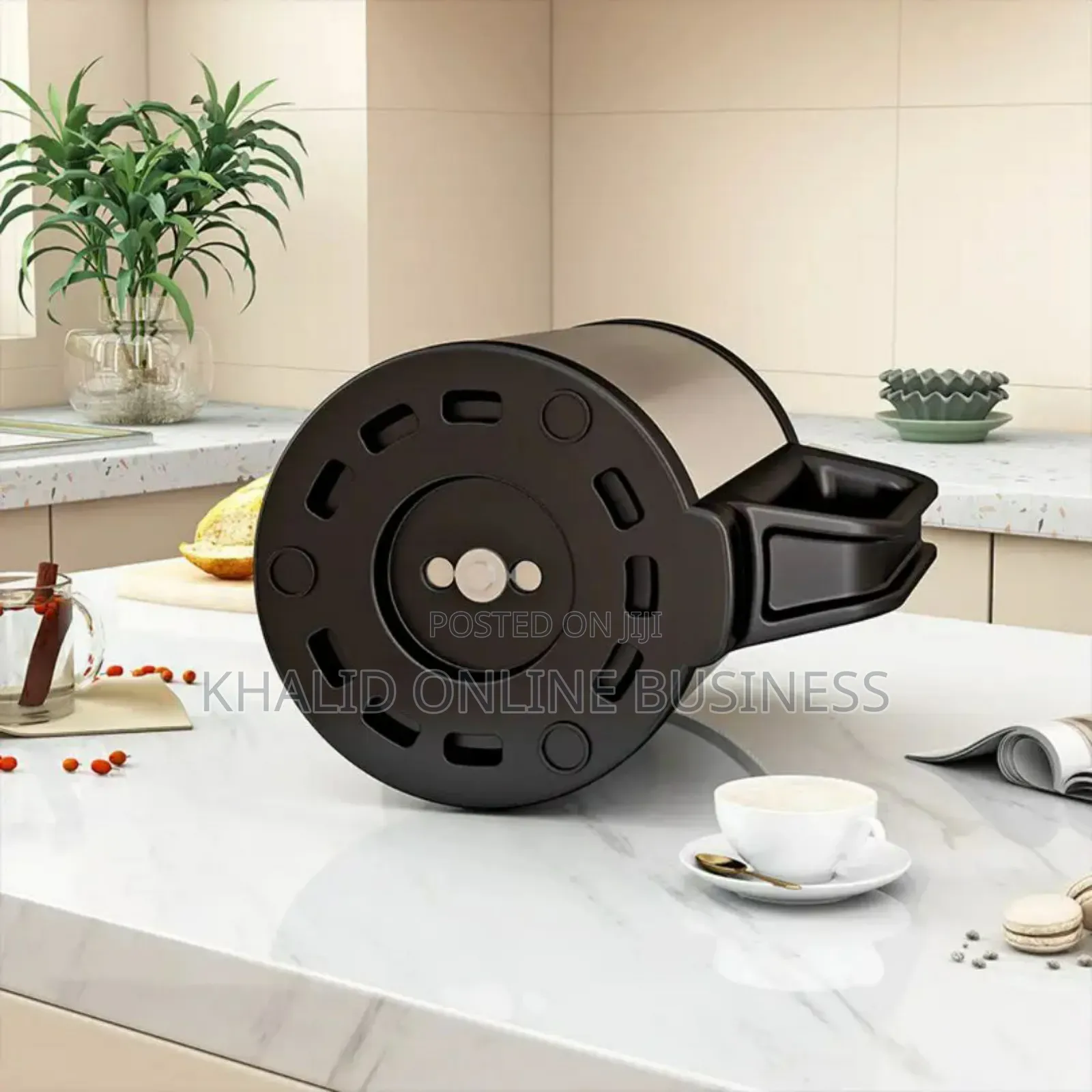 1200 Watt Electric Grinder