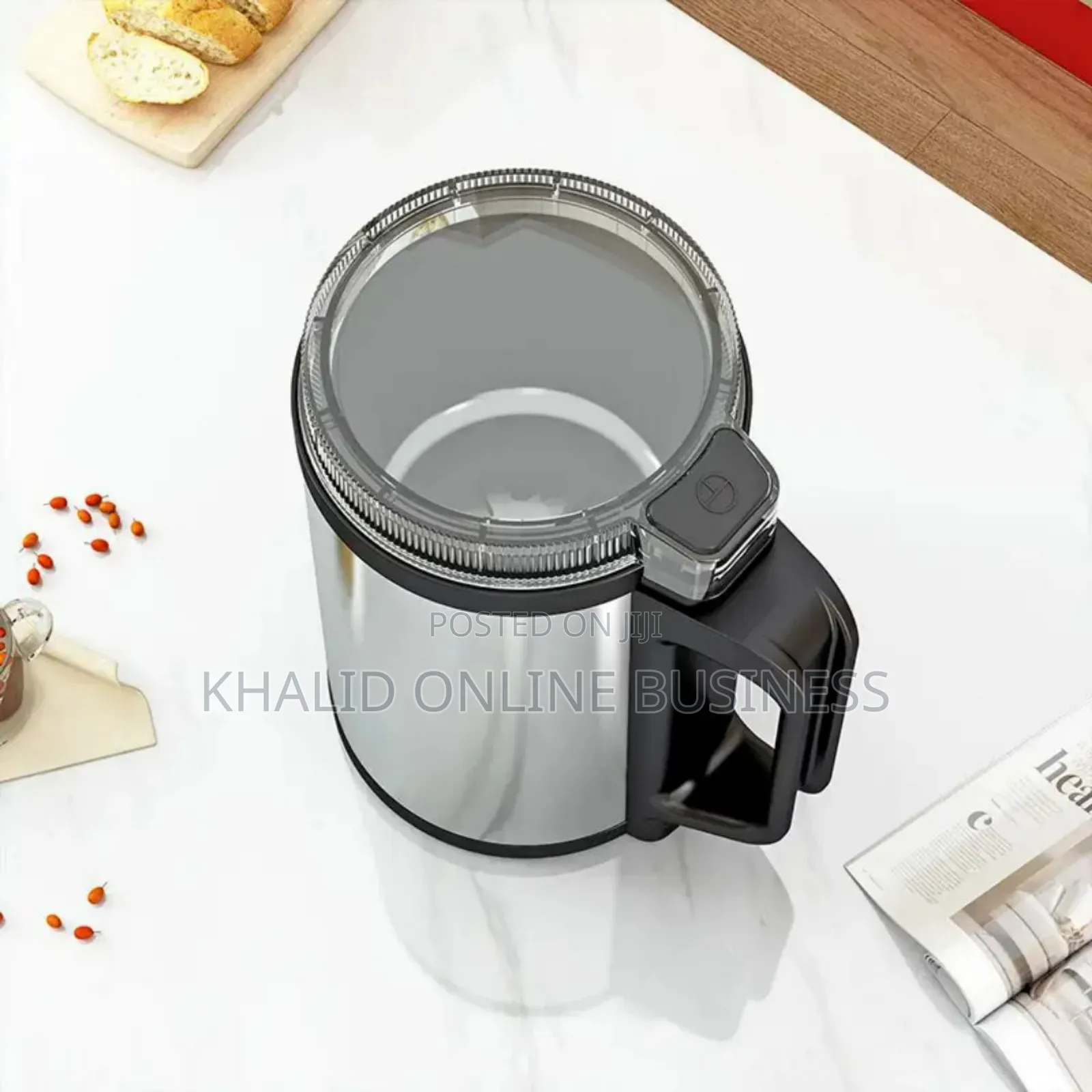 1200 Watt Electric Grinder