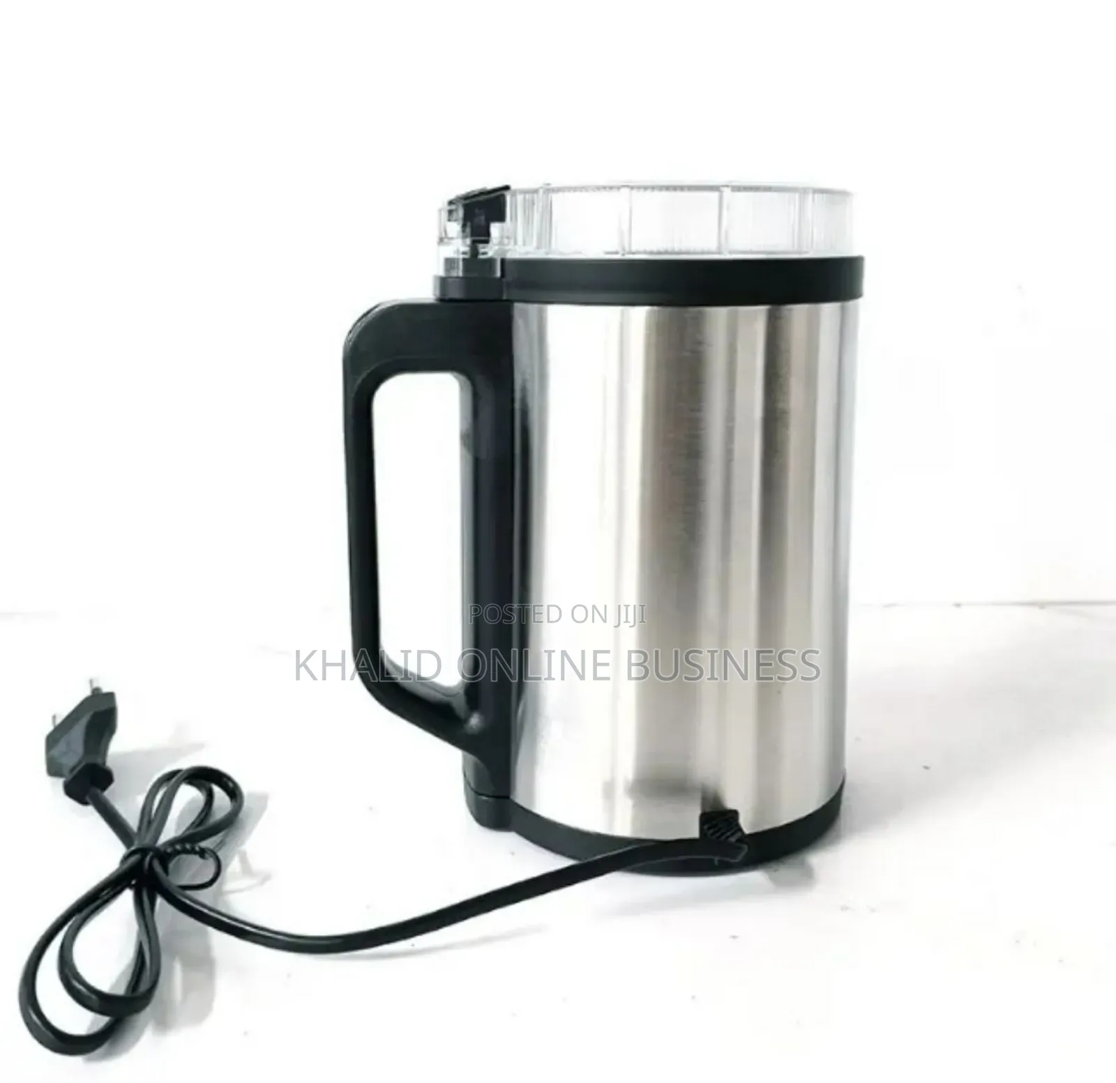 1200 Watt Electric Grinder