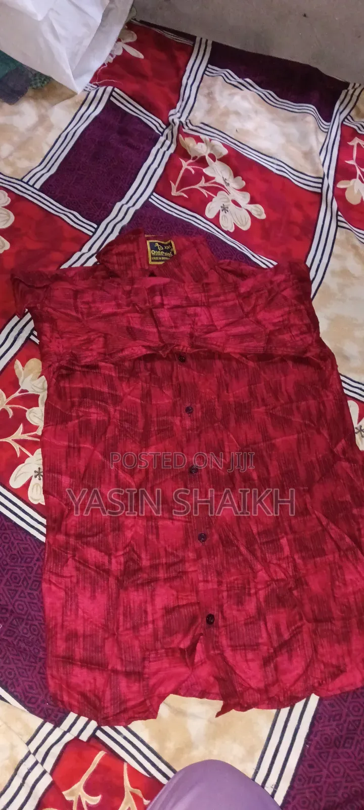 New Brand , One Jeans Pant Shirt