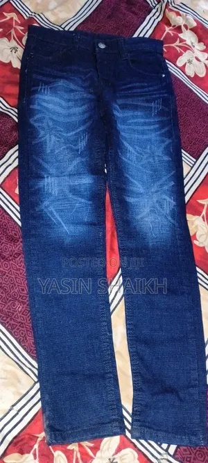 New Brand , One Jeans Pant Shirt