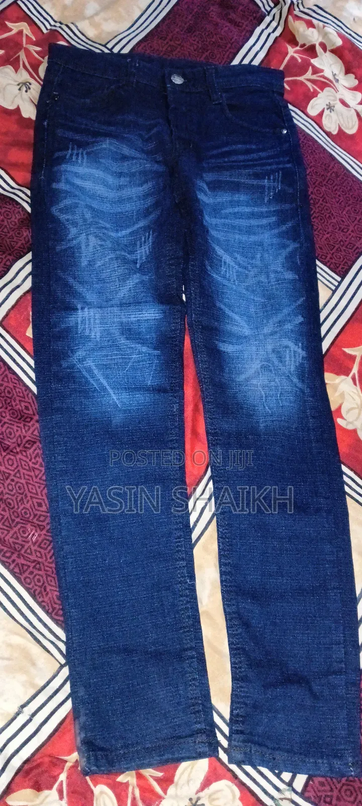 New Brand , One Jeans Pant Shirt