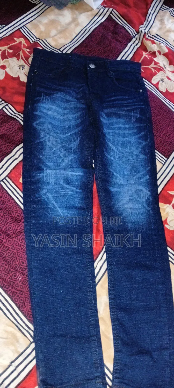 New Brand , One Jeans Pant Shirt