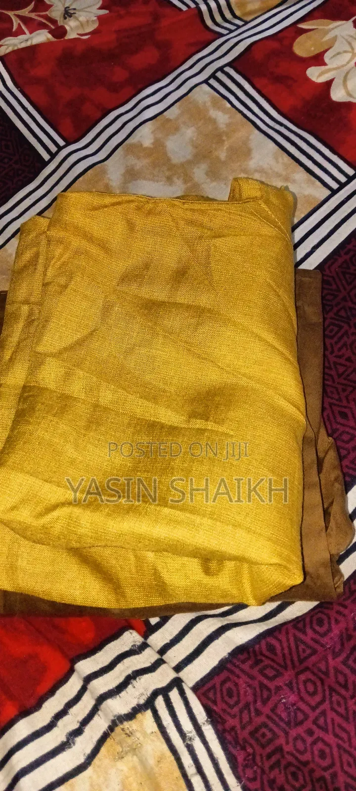 New Brand New Clothes