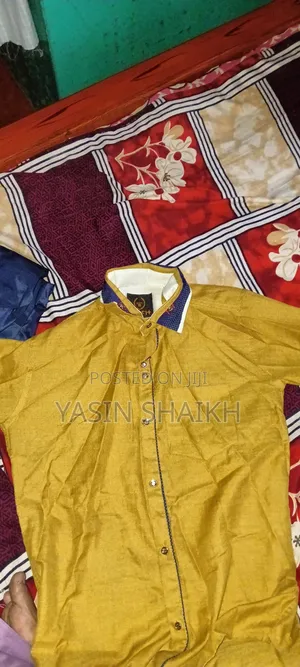 New Brand New Clothes