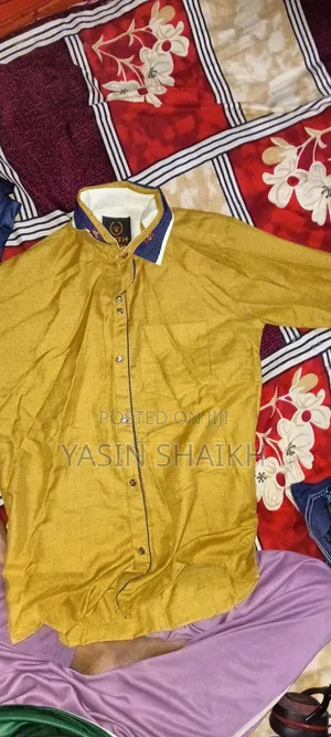 New Brand New Clothes