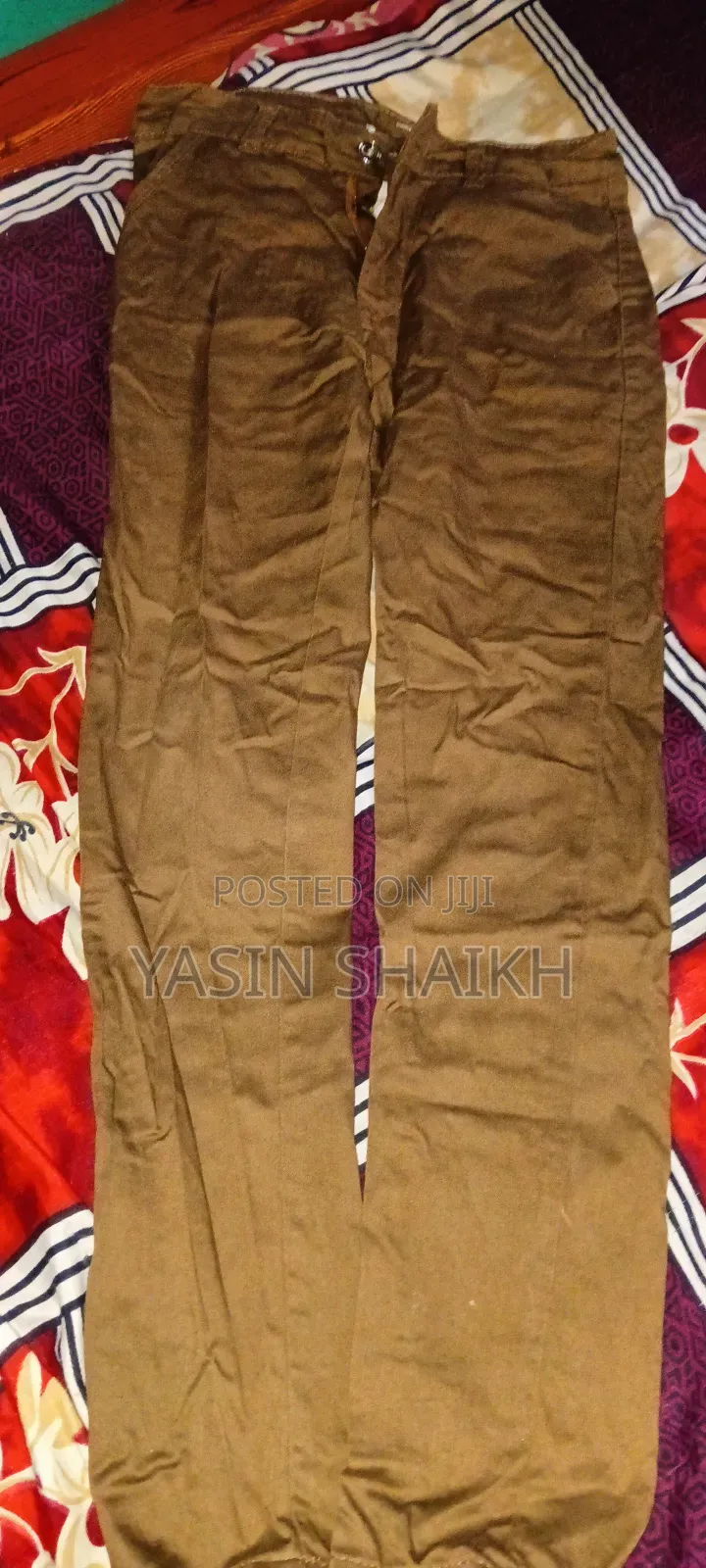 New Brand New Clothes