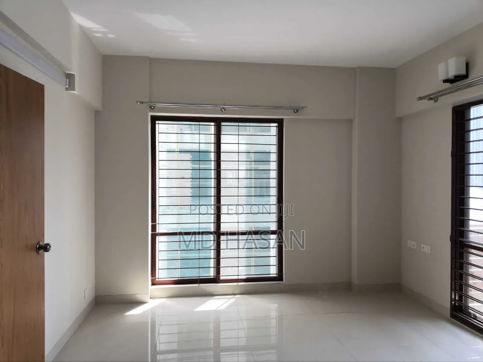 3bdrm Apartment in Un Furnished for Rent