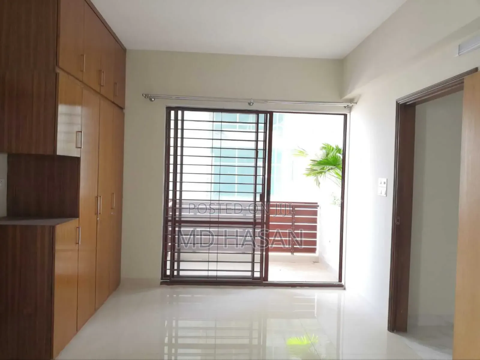 3bdrm Apartment in Un Furnished for Rent
