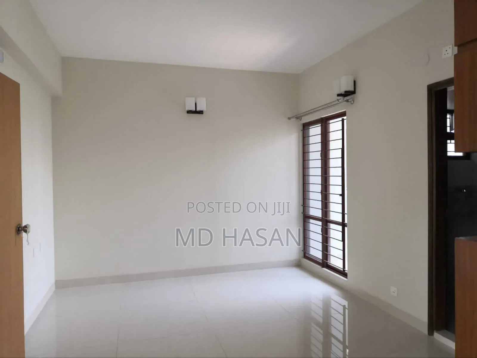 3bdrm Apartment in Un Furnished for Rent