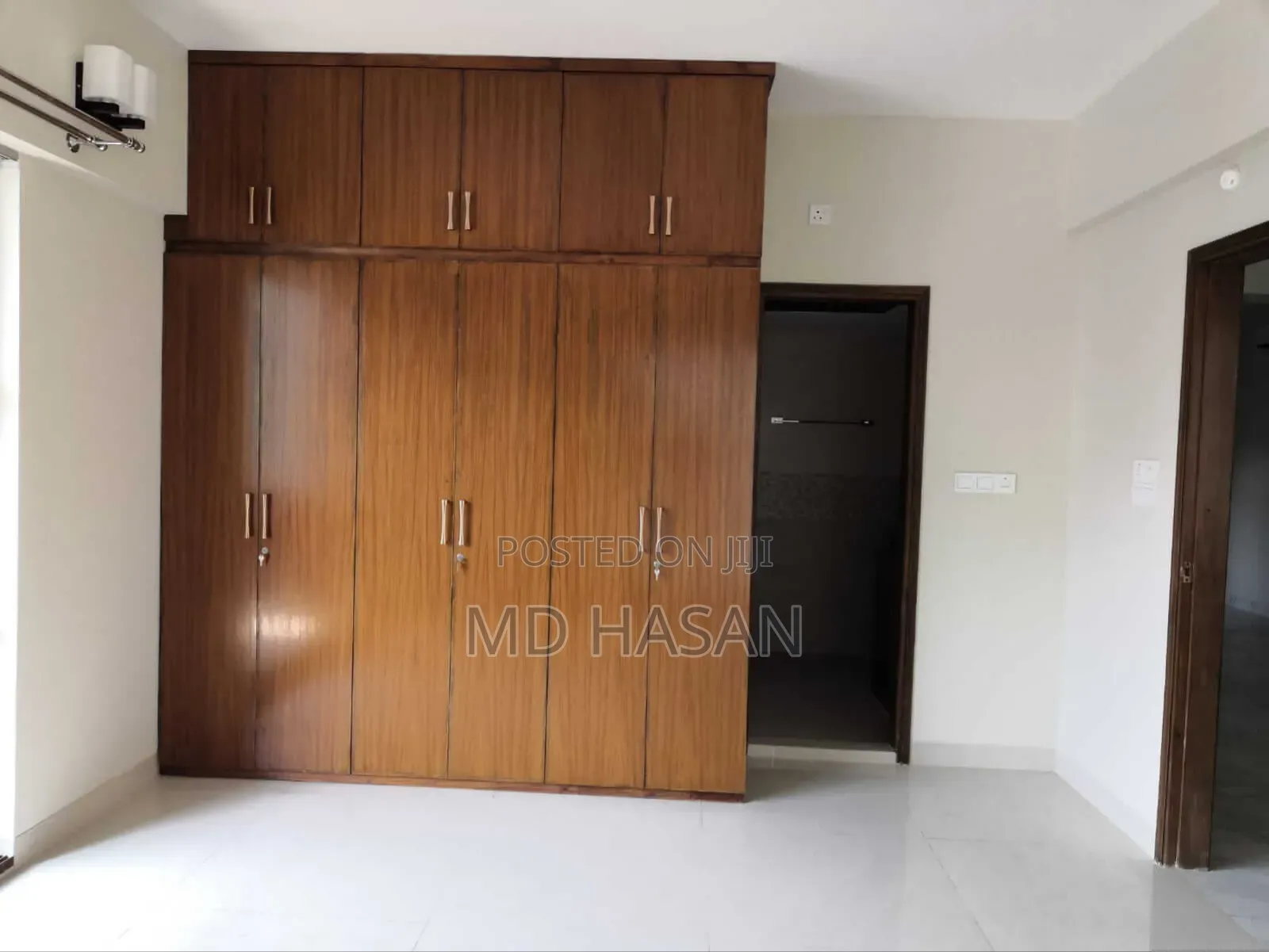 3bdrm Apartment in Un Furnished for Rent