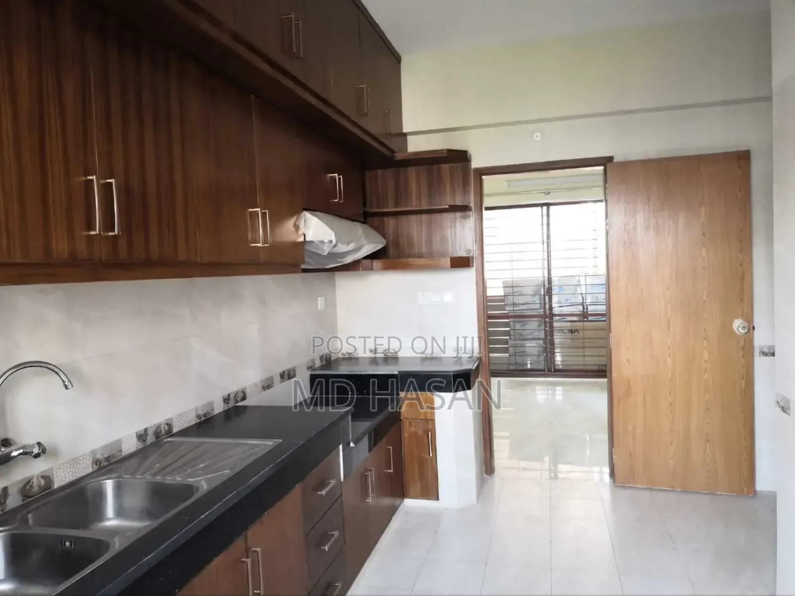 3bdrm Apartment in Un Furnished for Rent
