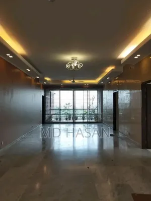 Photo - 4bdrm Apartment in Un Furnished Flat for Rent