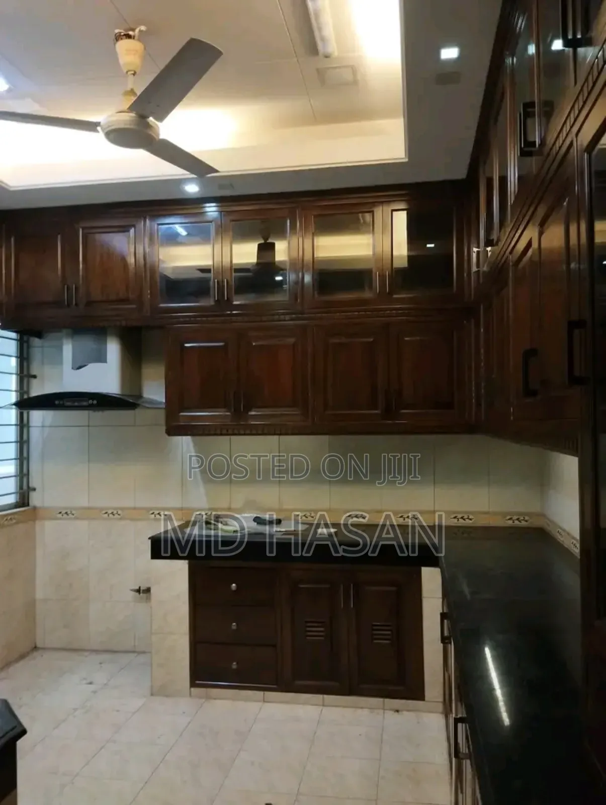 4bdrm Apartment in Un Furnished Flat for Rent