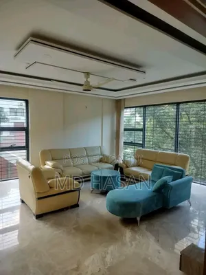 Photo - Furnished 4bdrm Apartment in Furnished Flat Rent for Rent
