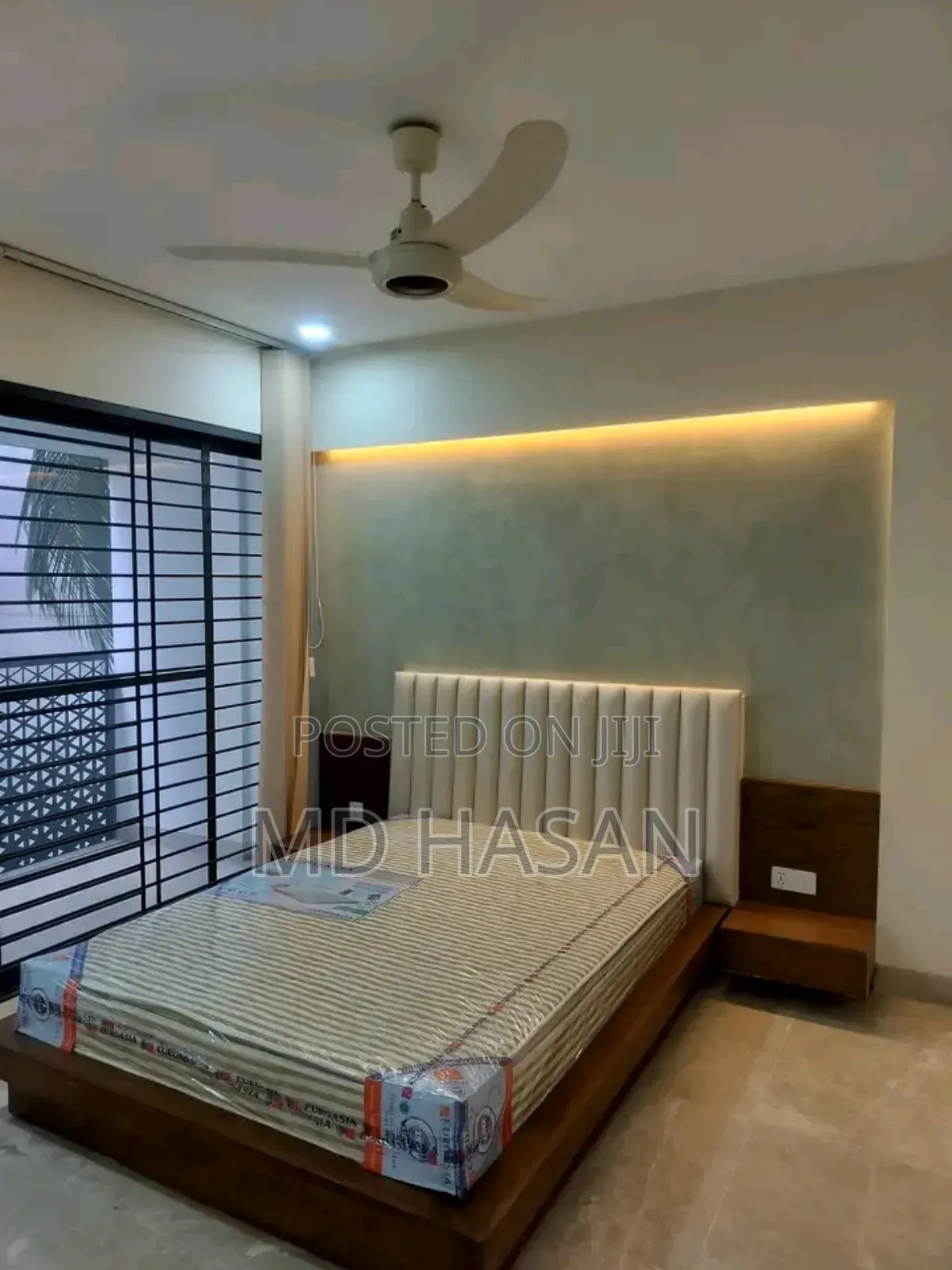 Furnished 4bdrm Apartment in Furnished Flat Rent for Rent