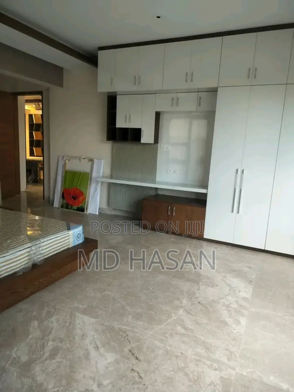 Furnished 4bdrm Apartment in Furnished Flat Rent for Rent