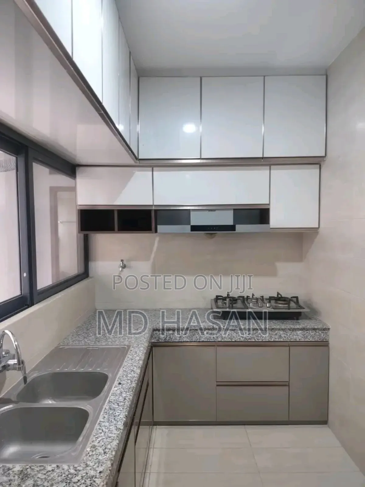 Furnished 4bdrm Apartment in Furnished Flat Rent for Rent