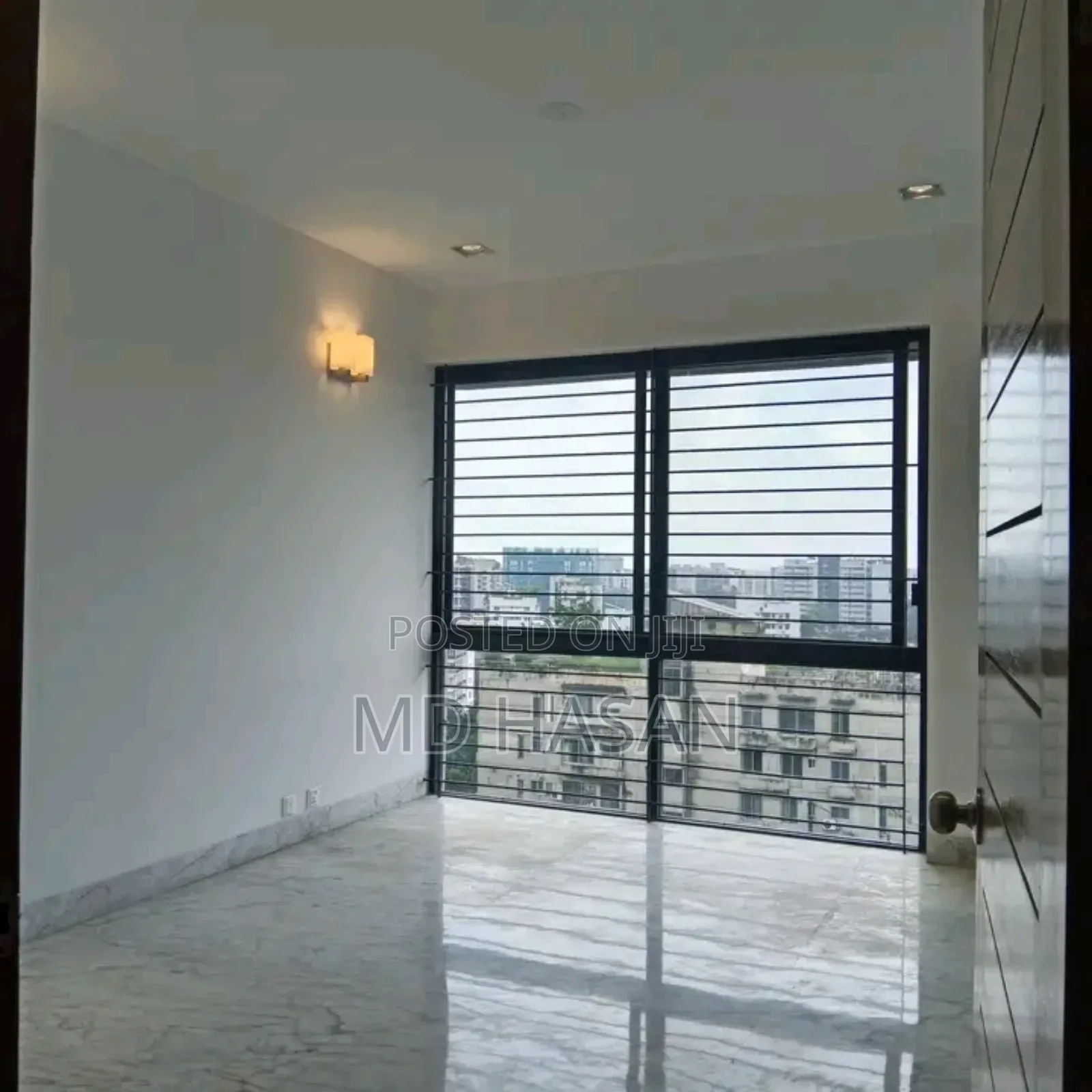 4bdrm Apartment in Un Furnished for Rent