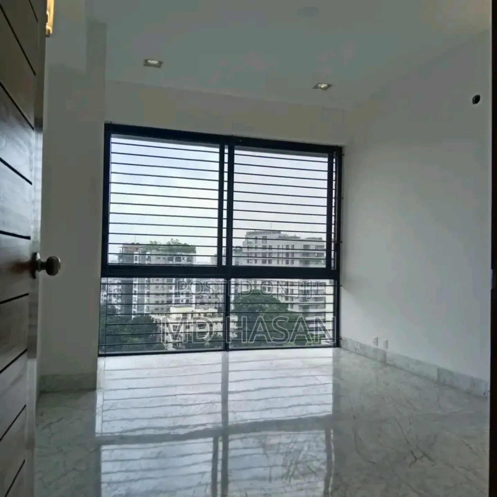 4bdrm Apartment in Un Furnished for Rent