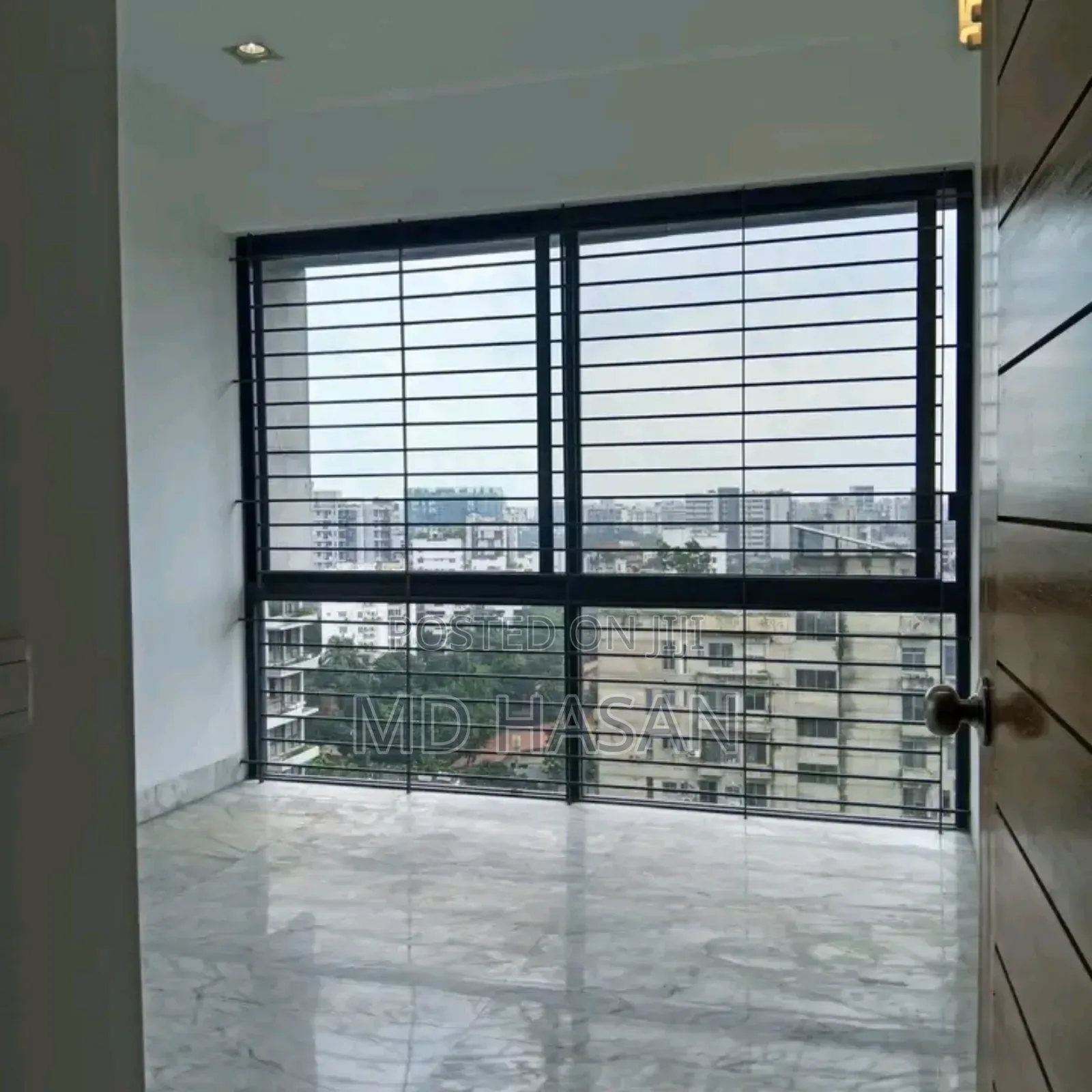 4bdrm Apartment in Un Furnished for Rent