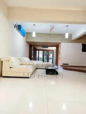 Photo - Furnished 3bdrm Apartment in Fully Furnished Flat for Rent